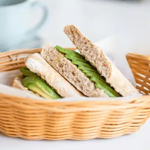 Sandwich Pura Palta