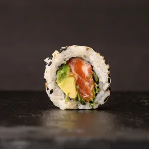 California Sake