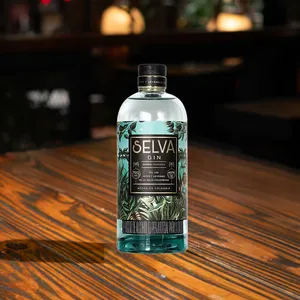 Selva (Botella)