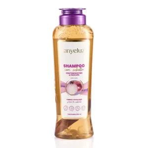 SHAMPOO ANYELUZ CEBOLLA BIOTINA X 500 ML SHAMPOO ANYELUZ CEBOLLA BIOTINA X 500 ML