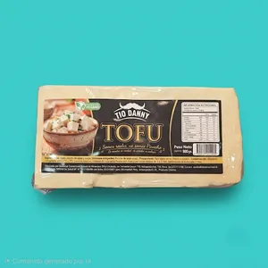 TOFU TIO DANNY