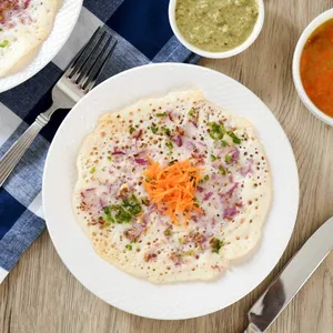 Uttapam