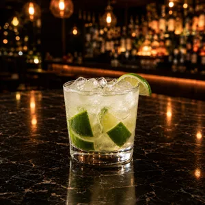 Caipiroska