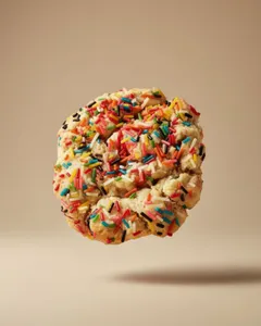 Birthday Cake.