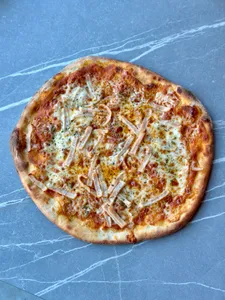 Pizza napolitana