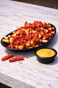 Papas Flaming-Hot 🍟