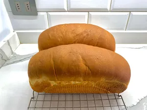 Pan de molde