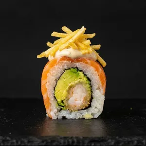 Ebi Acevichado Rolls