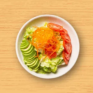 ENSALADA FRESCA GRANDE