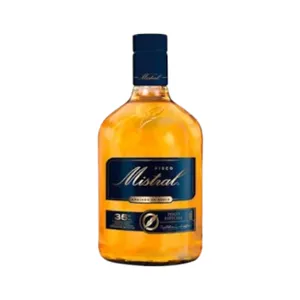 Pisco Mistral Especial 35° 1lt