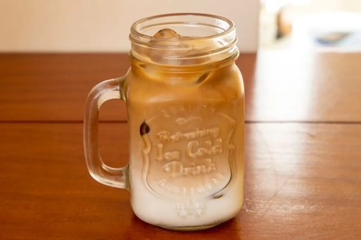 Iced Coffee | 16 Oz