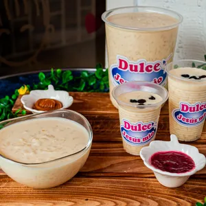 Arroz con leche Personal 5 oz