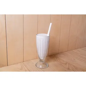 Malteada de pistache