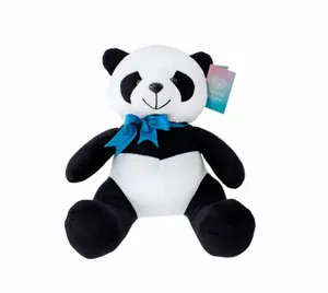 Oso panda deluxe mini