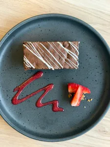 Brownie de chocolate