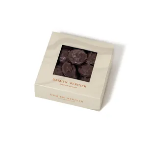 NUEVA Galleta Crocante Avellana Amarga