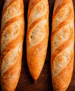 Pan Baguette