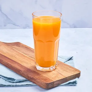 Jugo de Frutas 100% Natural