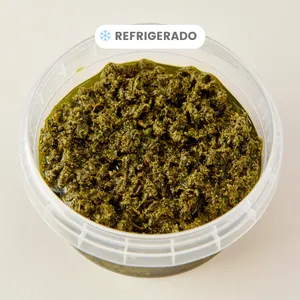 Pesto de la nonna