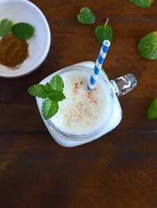 Salted Lassi
