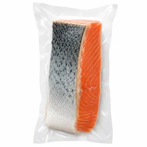 Salmon Nacional Con Piel 110 a 125 GR