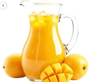 Mango en jarra