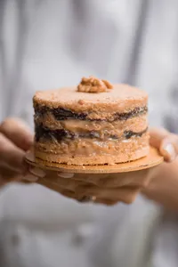 Mini Tortas
