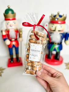 Galletas de Navidad