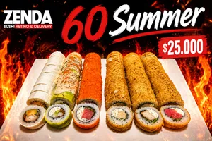 60PZ SUMMER