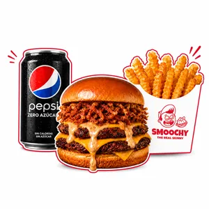 OBSESSION TRUFFLE COMBO