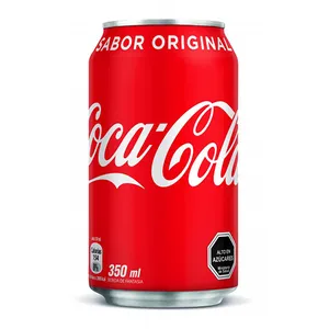 Coca-Cola Original 350 ml