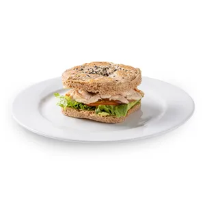 Sánduche de Pollo