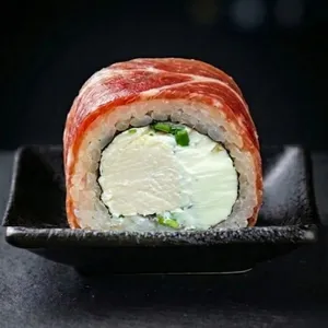 Ostia Roll