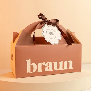 Caja 6 Galletas Edición Día de la Mujer