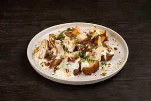 Papas Rancheras