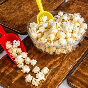 Palomitas Sal