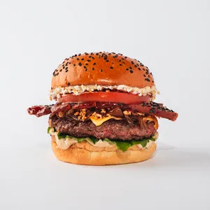 Indulta Burguer Master