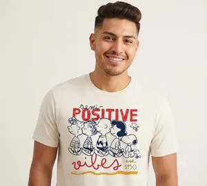POLO SNOOPY VIBES