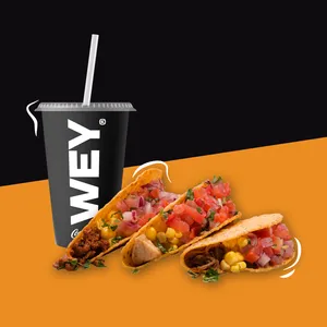 Combo 3 Tacos Crujientes