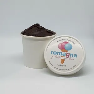 Chocolate al agua 1 litro