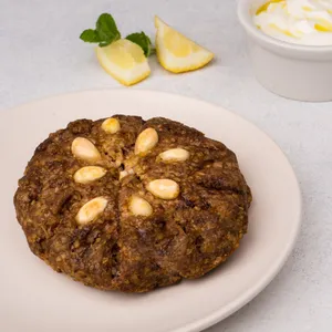 Kubbe cocido congelado