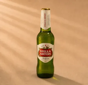Stella beer (available after lunch time) Stella beer (available after lunch time)