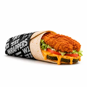1 Wrap