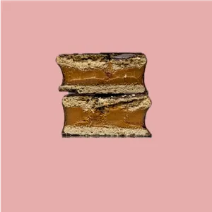 Alfajor Classic Sin Azúcar (x4)