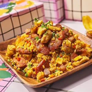 Arroz Atollado