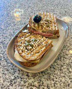 Tapado Pastrami & Gouda