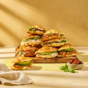 Mini croissant Premium1