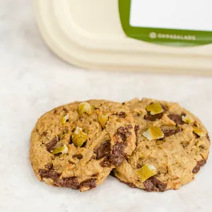 Choco Chip sin gluten