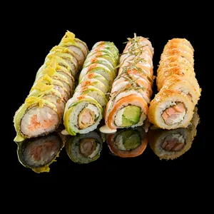 Kento Para Todos (36 Piezas)