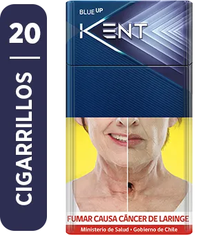 kent 8 cigarettes Cigarrillo Kent 8 Blue Up - Botilleria a 1 Click